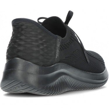 ZAPATILLAS SKECHERS 149710 BRILLIANT PATH BLACK