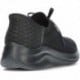 ZAPATILLAS SKECHERS 149710 BRILLIANT PATH BLACK
