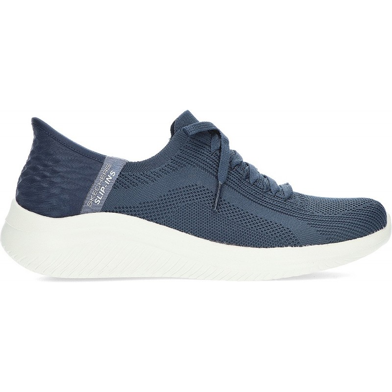 ZAPATILLAS SKECHERS 149710 BRILLIANT PATH NAVY