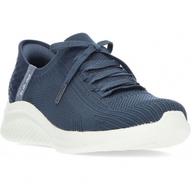 ZAPATILLAS SKECHERS 149710 BRILLIANT PATH NAVY