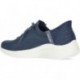 ZAPATILLAS SKECHERS 149710 BRILLIANT PATH NAVY