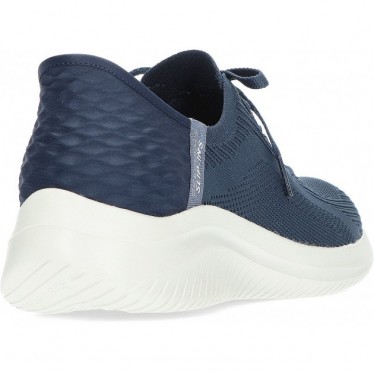 ZAPATILLAS SKECHERS 149710 BRILLIANT PATH NAVY
