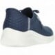 ZAPATILLAS SKECHERS 149710 BRILLIANT PATH NAVY