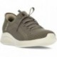 ZAPATILLAS SKECHERS 149710 BRILLIANT PATH OLIVE