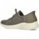 ZAPATILLAS SKECHERS 149710 BRILLIANT PATH OLIVE