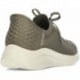 ZAPATILLAS SKECHERS 149710 BRILLIANT PATH OLIVE