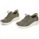 ZAPATILLAS SKECHERS 149710 BRILLIANT PATH OLIVE