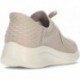 ZAPATILLAS SKECHERS 149710 BRILLIANT PATH TAUPE