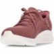 ZAPATILLAS SKECHERS 149710 BRILLIANT PATH BURGUNDY