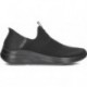 Deportiva para mujer de SKECHERS Spli-ins 149708 BLACK
