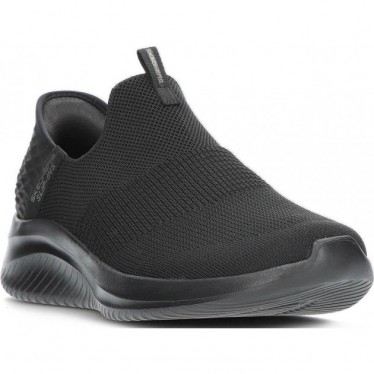 Deportiva para mujer de SKECHERS Spli-ins 149708 BLACK