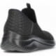Deportiva para mujer de SKECHERS Spli-ins 149708 BLACK