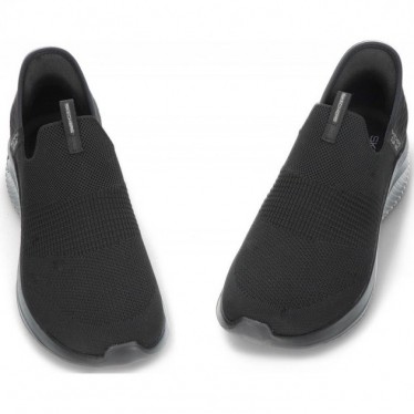 Deportiva para mujer de SKECHERS Spli-ins 149708 BLACK