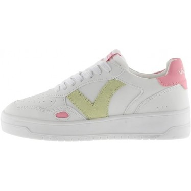 DEPORTIVAS VICTORIA 1257121 ROSA