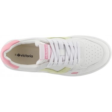 DEPORTIVAS VICTORIA 1257121 ROSA