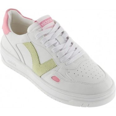 DEPORTIVAS VICTORIA 1257121 ROSA