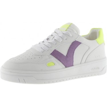 DEPORTIVAS VICTORIA 1257121 AMARILLO