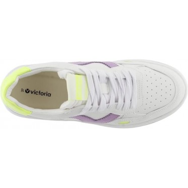 DEPORTIVAS VICTORIA 1257121 AMARILLO