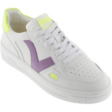 DEPORTIVAS VICTORIA 1257121 AMARILLO
