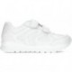 DEPORTIVA GEOX PAVEL J0415C WHITE