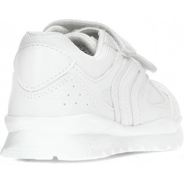 DEPORTIVA GEOX PAVEL J0415C WHITE