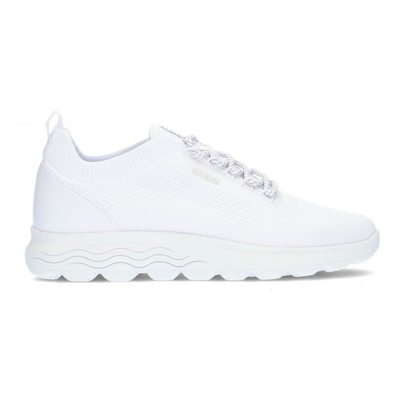 GEOX SPHERICA MUJER WHITE