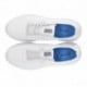 GEOX SPHERICA MUJER WHITE