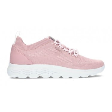 GEOX SPHERICA MUJER PINK