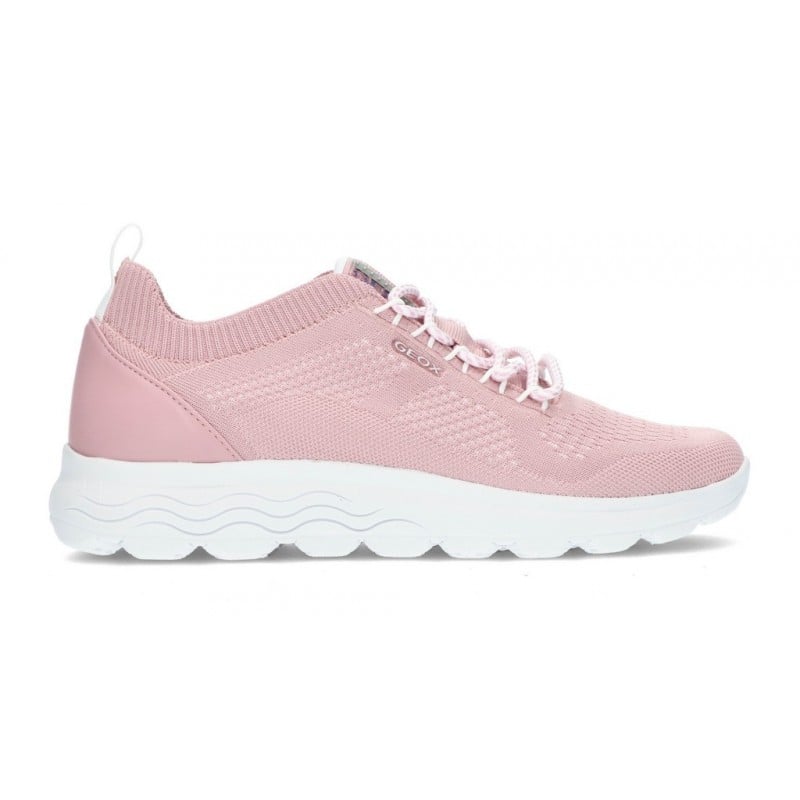 GEOX SPHERICA MUJER PINK