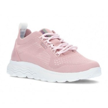GEOX SPHERICA MUJER PINK