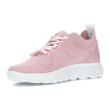 GEOX SPHERICA MUJER PINK