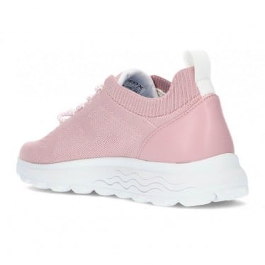 GEOX SPHERICA MUJER PINK