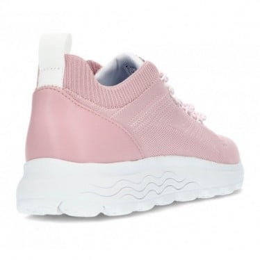 GEOX SPHERICA MUJER PINK