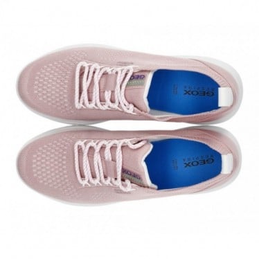 GEOX SPHERICA MUJER PINK