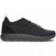 GEOX SPHERICA MUJER BLACK
