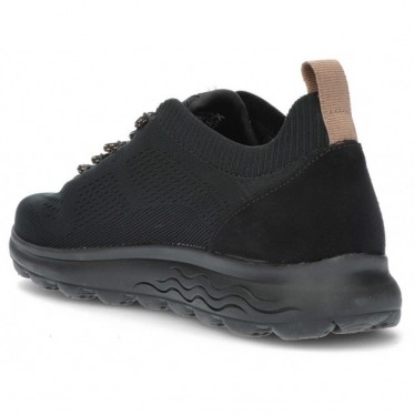 GEOX SPHERICA MUJER BLACK