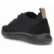 GEOX SPHERICA MUJER BLACK