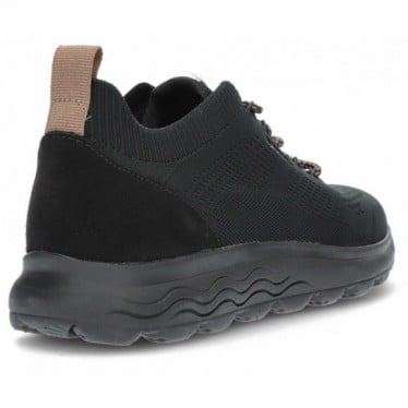 GEOX SPHERICA MUJER BLACK
