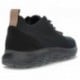 GEOX SPHERICA MUJER BLACK