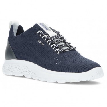 GEOX SPHERICA MUJER NAVY