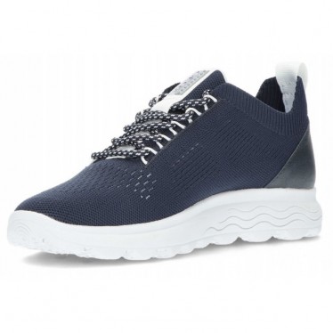 GEOX SPHERICA MUJER NAVY