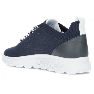 GEOX SPHERICA MUJER NAVY