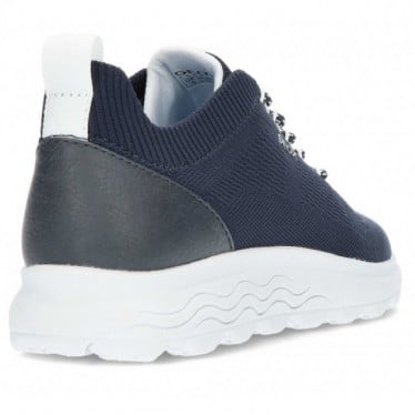GEOX SPHERICA MUJER NAVY