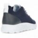 GEOX SPHERICA MUJER NAVY