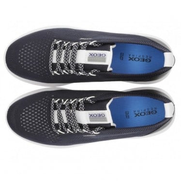 GEOX SPHERICA MUJER NAVY
