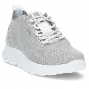 GEOX SPHERICA MUJER GREY