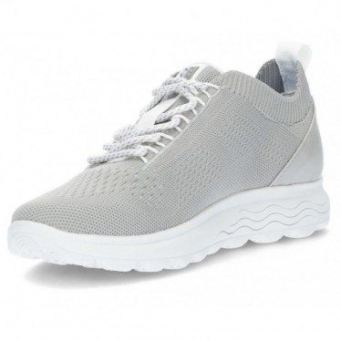 GEOX SPHERICA MUJER GREY