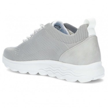 GEOX SPHERICA MUJER GREY