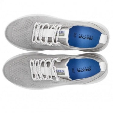 GEOX SPHERICA MUJER GREY