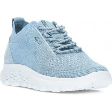 GEOX SPHERICA MUJER BLUE